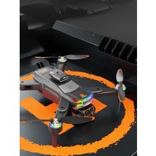 Unico Unıco Kameralı Drone, Rgb Gövde ,fırçasız Motor, Fpv Canlı Görüntü, Katlanabilir, Yeni Başlayanlar