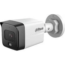 Dahua IPC-HFW1230TC1-SA-0280B 2 MP 2.8mm Lens PoE IP Bullet Kamera