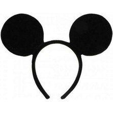 Zero Land Semeglbl Mickey Mouse Tacı Fare Tacı