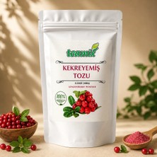 Teamix Kekreyemiş Tozu Çay 100 gr