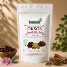 Teamix Ökson Toz 70 G