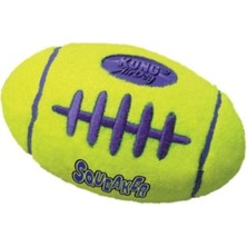 Kong Köpek Air Sq Sesli Futbol Topu Large 17,5cm