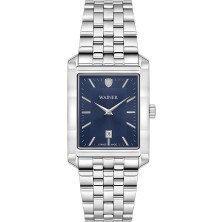 Wainer Waıner WA.21200-B Erkek Kol Saati