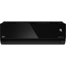 Beko 51270 Hp Prosmart Plus Black Inverter Klima 12.000 Btu/h Split Klima