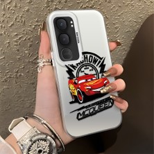 Ucuc Vivo Y31/Y21D Uyumlu Sert Akrilik Arka Silikon Kenar Lens Koruma Kılıf