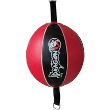 Dragon 45150 Yaylı Top, Speed Ball, Lastikli Boks Hız Topu