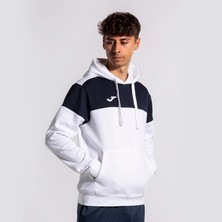 Joma Kapüşonlu Sweatshirt (Crew V)