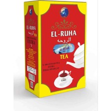 El-Ruha Tea 800GR Original