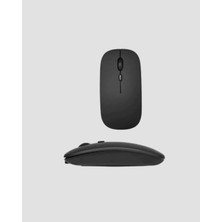 Küçük Hazine Kablosuz Gaming Mouse –  Ayarlanabilir, Ergonomik