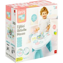 Eğitici Aktivide