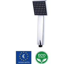 Empressco Sprenda Kare El Duş Başlığı Spa Etkl - Fiyatı, Yorumları