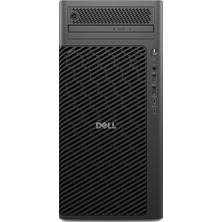 Dell Pro Max Tower T2 Ultra7 265 16GB 1tb SSD 12GB Rtx 5070 1500W W11PRO 3
