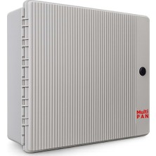 Kamerakutusu TRK-179 TRK-179 Multi Pan Iç ve Dış Mekan Saha Panosu