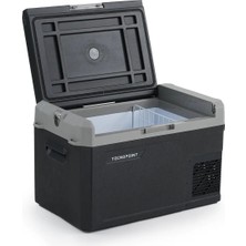Technopoint TC21-07 Tek Kapaklı Oto Buzdolabı | 30 Litre