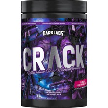 Dark Labs Crack Preworkout 40 Servis