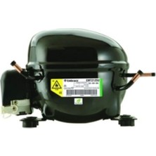 Embraco Emt 2121 Gk 1/3 Hp Kompresör