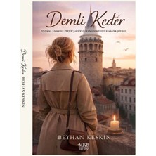 MKB Halk Kütüphanesi Yayınevi Demli Keder