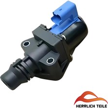 Herrlich Teile S60 V60 S80 V40 V70 B4164T Termostat Valfi