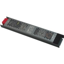 Cata Şerit 12V LED Trafosu 400W 33A 2570