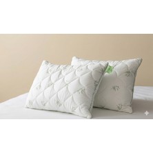 Argen Home Bambu Yastık | %100 Bambu