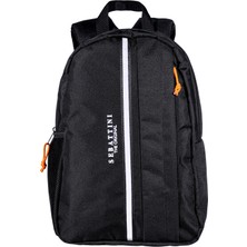 Kurtalan Günlük Unisex Sırt Çantası