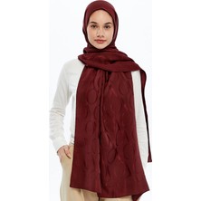 Valentino Orlandi Alia Serisi Motif Desen Şal