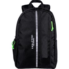 Kurtalan Günlük Unisex Sırt Çantası