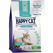 Happy Cat Sensitive Kidney Hassas Sindirim Kedi Maması 4 Kg