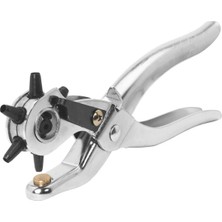 Selzer 150 mm Kemer Delme Pensesi Ergonomik Tasarım ile Dayanıklı ve Çok Amaçlı Kullanım