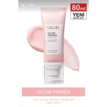 Calliel Ton Eşitleyici Aydınlık Verici Yoğun Nemlendirici 50 Spf Krem
