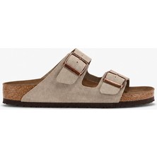 Sivarro Mantar Taban Unisex Çift Tokalı Terlik – Ortopedik, Hafif, Kaymaz Taban