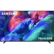 Samsung 65R85H 65" 165 Ekran Uydu Alıcılı 4K Ultra HD Tizen Micro RGB TV