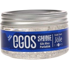 Egos Jöle Islak Sert 250 ml