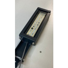 Secol Bahçe Aydınlatma Armatürü