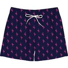 Slipstop Flame Short Adult