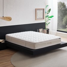 Yataş Five-Z Hybrid Seri Ortopedik Yatak Tek Kişilik - 90 x 190 cm
