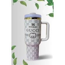 Stanley x Olivia Rodrigo Quencher H2.o Flowstate Bardak | 40 Oz