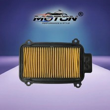 Moton Hero Pleasure 110 Hava Filtresi (17210-AAW-300S)
