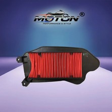 Moton Honda Spacy 110 Hava Filtresi (17210-GGC-900)