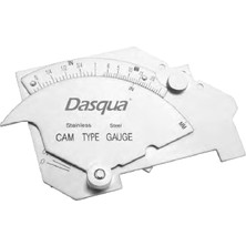 Dasqua Kaynakçı Kumpası 8511-0030