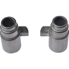 Alpha Auto Part Volkswagen Transporter T5 T6 T7 İçin Sağ-Sol Kol Dayama Kolçak Burcu Demiri Set