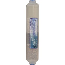 WaterGold Su Arıtma Mineral 6. Aşama Filtresi
