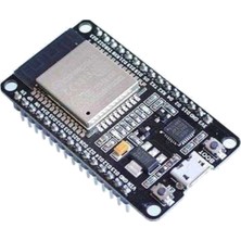 OEM ESP32 ESP-32S CP2102 Wifi + Bluetooth Dual-Mode Geliştirme Kartı
