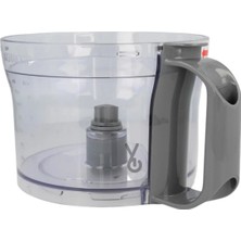 Kenwood - Assy-Bowl Grey Handle FPP225 / FPP235