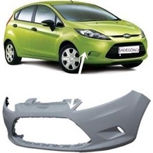 Fase Ön Tampon Fiesta 2009/2012 Arası Sisiz Tip