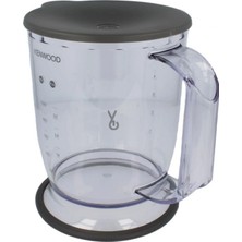 Kenwood - Beaker Lıd & Foot Rıng