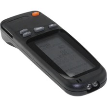 Herz Lc Airwell Emailair Electra Klima Kumandası Rc-3