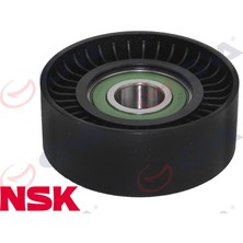 GVA Depomix Alternatör Gergi Rulmani Golf4-Bora-Polo-Cordoba-Fabia 1.4-1.6 16V Aee-Alm-Afh-Ahw-Bby-Bky-Bbz-Bcb
