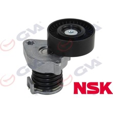 GVA Depomix Alternatör Gergi Rulmani Kütüklü Mercede C-Series/ E Series/ Sprinter W211-204 08-