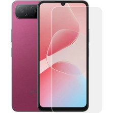 Nanospace Infinix Hot 60I 5g Ile Uyumlu Nano Esnek Cam Ekran Koruyucu